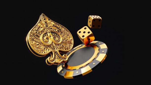 Live casino dealer interface with game rules displayed